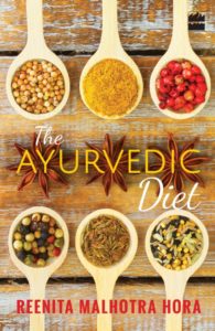 Books_The Ayurvedic Diet