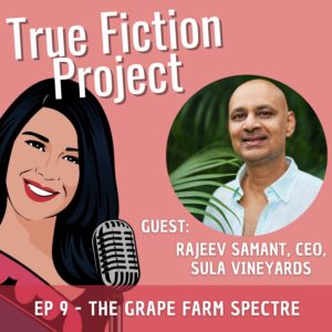 EP 9 – The Grape Farm Spectre