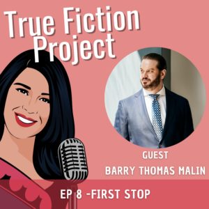EP 8 – First Stop