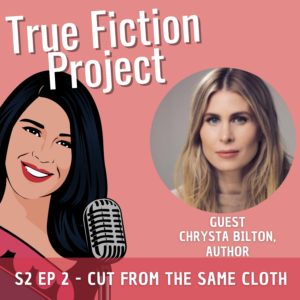 S2 EP 2 – Cut from the Same Cloth