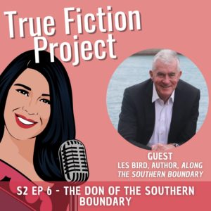 S2 EP 6 – The Don of the Southern Boundary