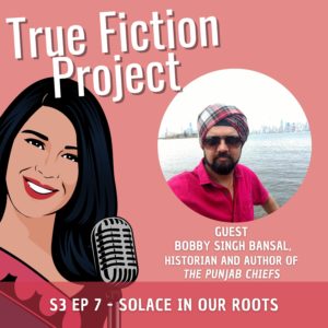 S3 Ep 7 – Solace in Our Roots