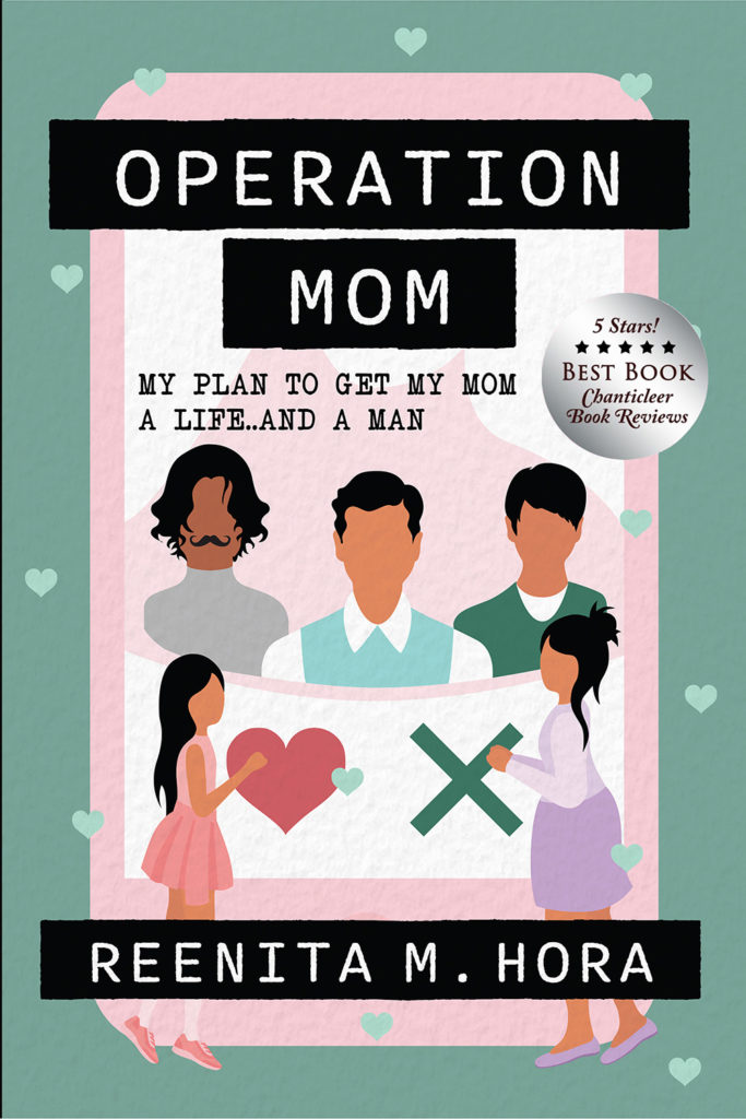 Operation Mom: My Plan to Get My Mom a Life... and a Man