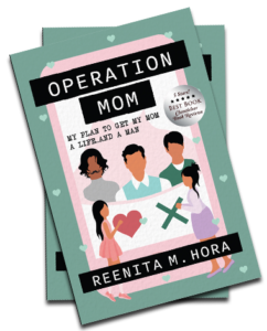 Operation Mom