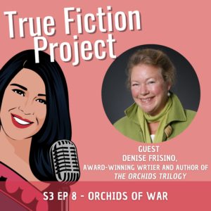 S3 Ep 8 – Orchids of War