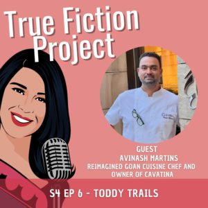 S4 Ep 6 – Toddy Trails