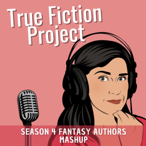 S4 Ep 13 – Fantasy Authors of Season 4 Mashup
