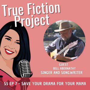 S5 Ep 7  – Save Your Drama For Your Mama