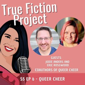 S5 Ep 6 – Queer Cheer