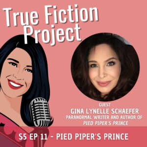 S5 Ep 11  – Pied Piper’s Prince