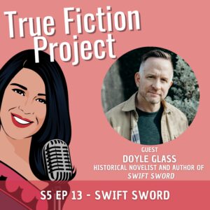 S5 Ep 13  – Swift Sword