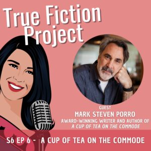 S6 Ep 6 –  A Cup of Tea on the Commode