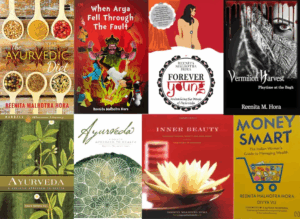 Not Your Auntie’s South Asian Novel