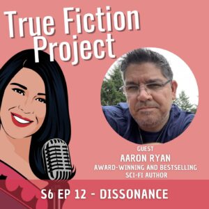 S6 Ep 12 – Dissonance