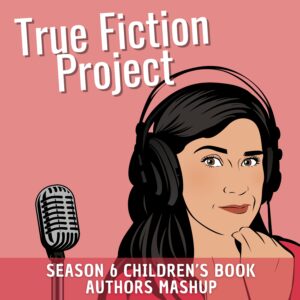 Season 6 Children’s Book Authors Mashup