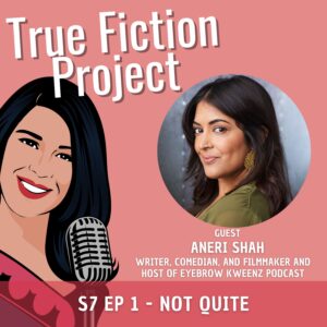 S7 Ep 1 – Not Quite