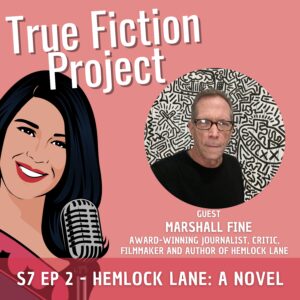 S7 Ep 2 – Hemlock Lane