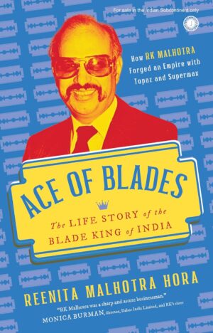 Ace of Blades (Front)