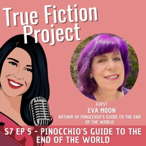 S7 Ep 5 – Pinocchio’s Guide to the End of the World