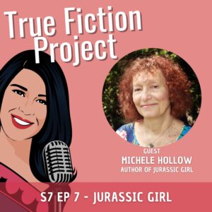 S7 Ep 7 – Jurassic Girl