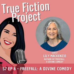 S7 Ep 8 –  Freefall: A Divine Comedy