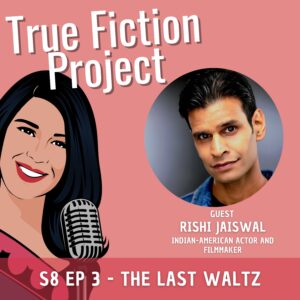 S8 Ep 3 – The Last Waltz