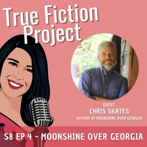 S8 Ep 4 – Moonshine Over Georgia