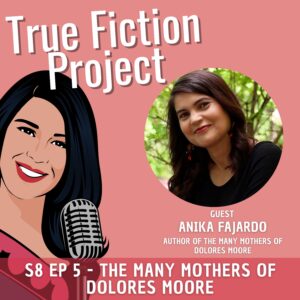 S8 Ep 5 – The Many Mothers of Dolores Moore