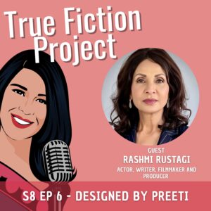 S8 Ep 6 – Designed by Preeti
